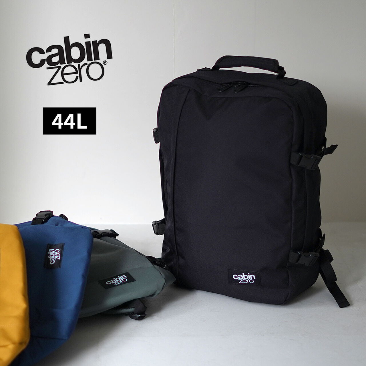 Classic 44L Backpack,, large image number 1
