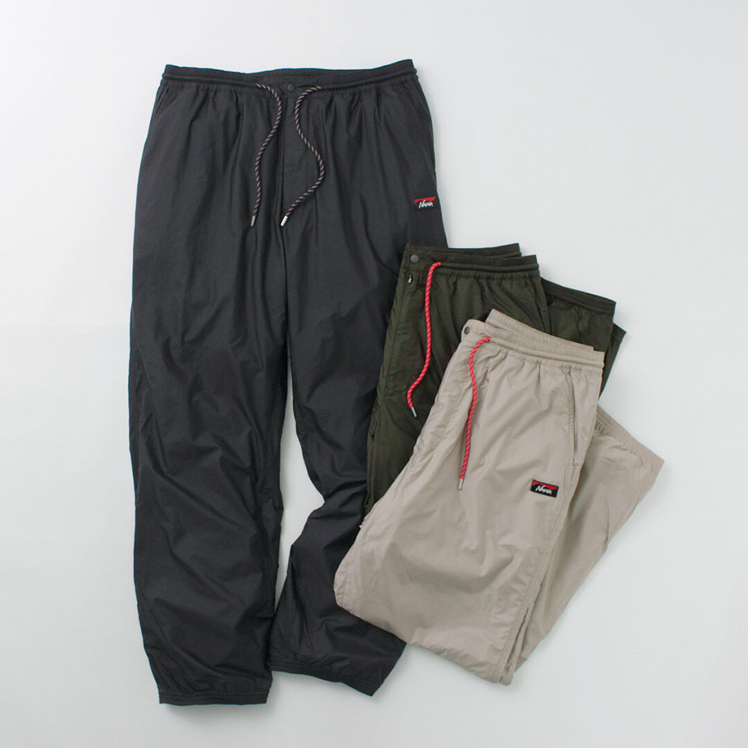 How Men's Winter Track Pants Keep You Cozy and Trendy