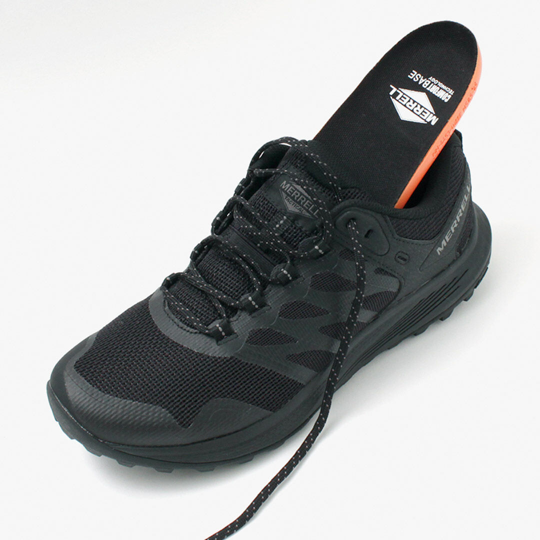 MERRELL Nova 3 Tactical Sneakers