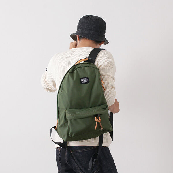 500D Daypack