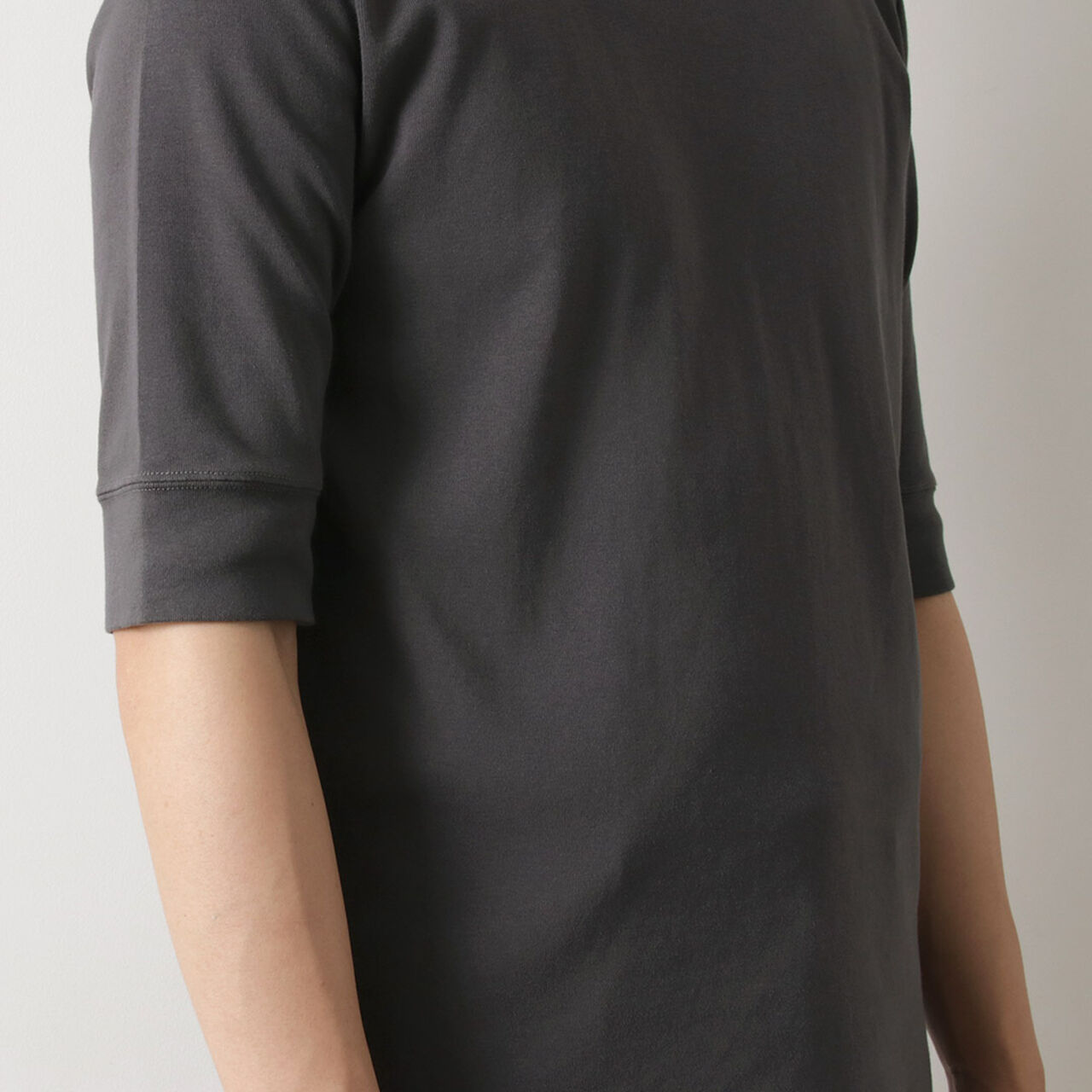 Premium Fraise Half Sleeve T-Shirt,, large image number 10