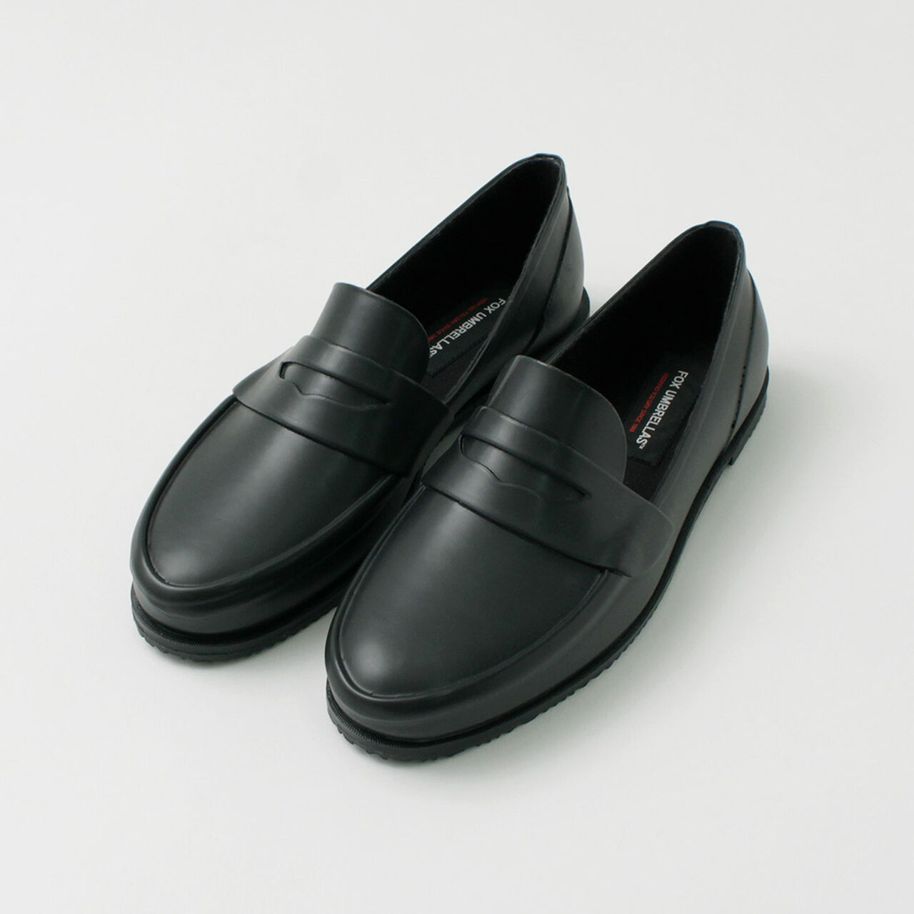 Loafer Rain shoes,, large image number 0