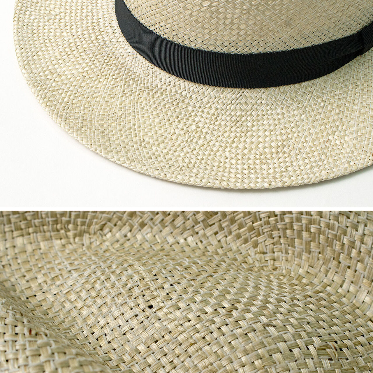 T.W. KENMA Wide Brim Fedora Hat,, large image number 6