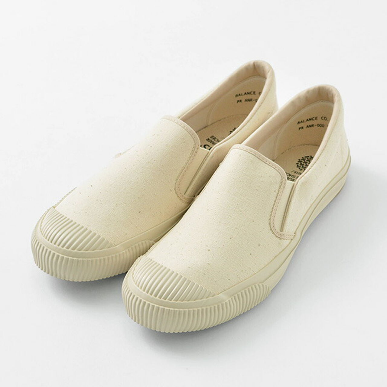 Shellcap Molded Slip-On Sneakers,, large image number 0