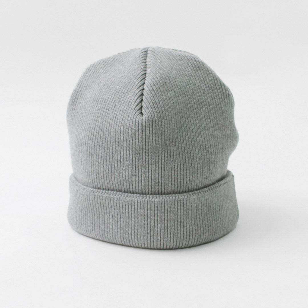 HEAVY WEIGHT KNIT CAP