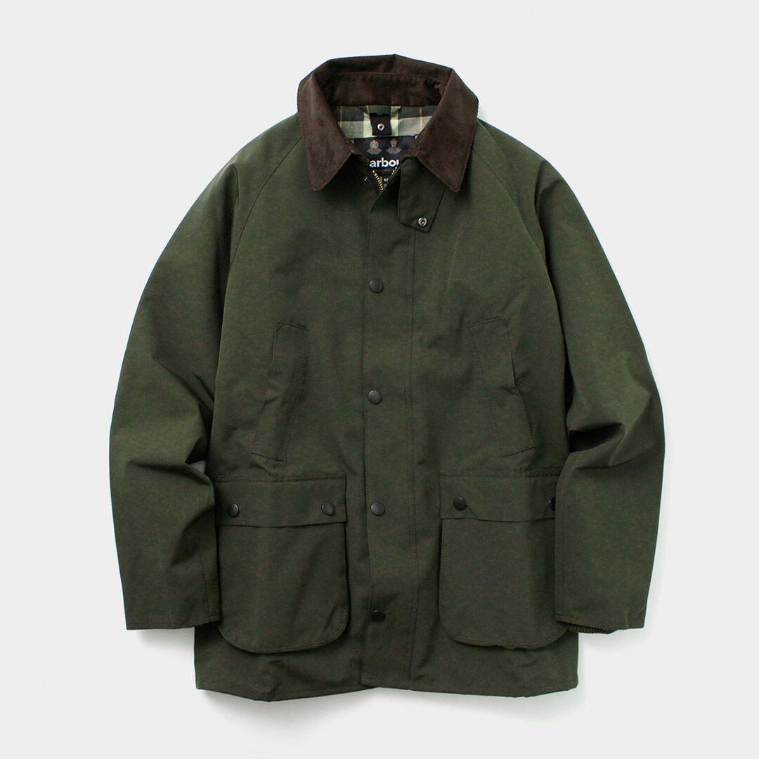 barbour / bedale SL傷汚れなどは特に見当たりません