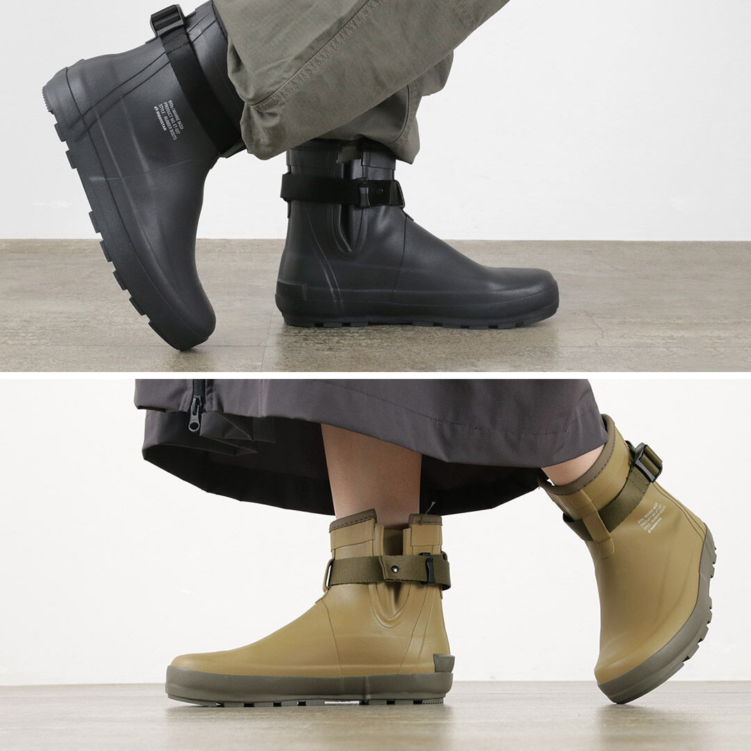 Marke Modi ET027 Rain boots