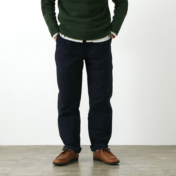 Mens Classic Moleskin Trousers 100% Cotton UK - Olive Beige Navy - Outdoors  | eBay