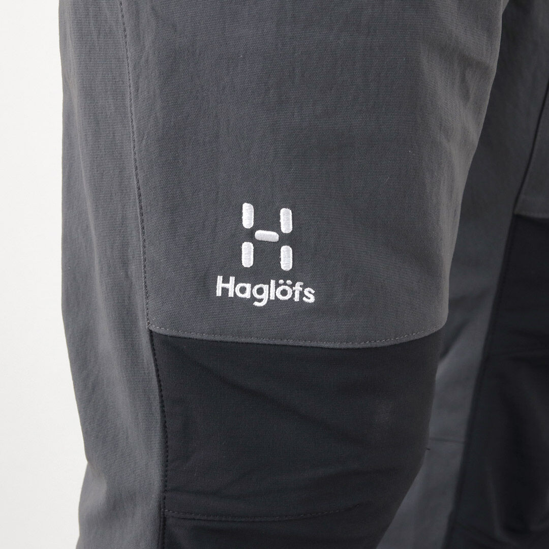 Haglöfs Lite Slim Pant - Walking trousers Men's | Free EU Delivery |  Bergfreunde.eu