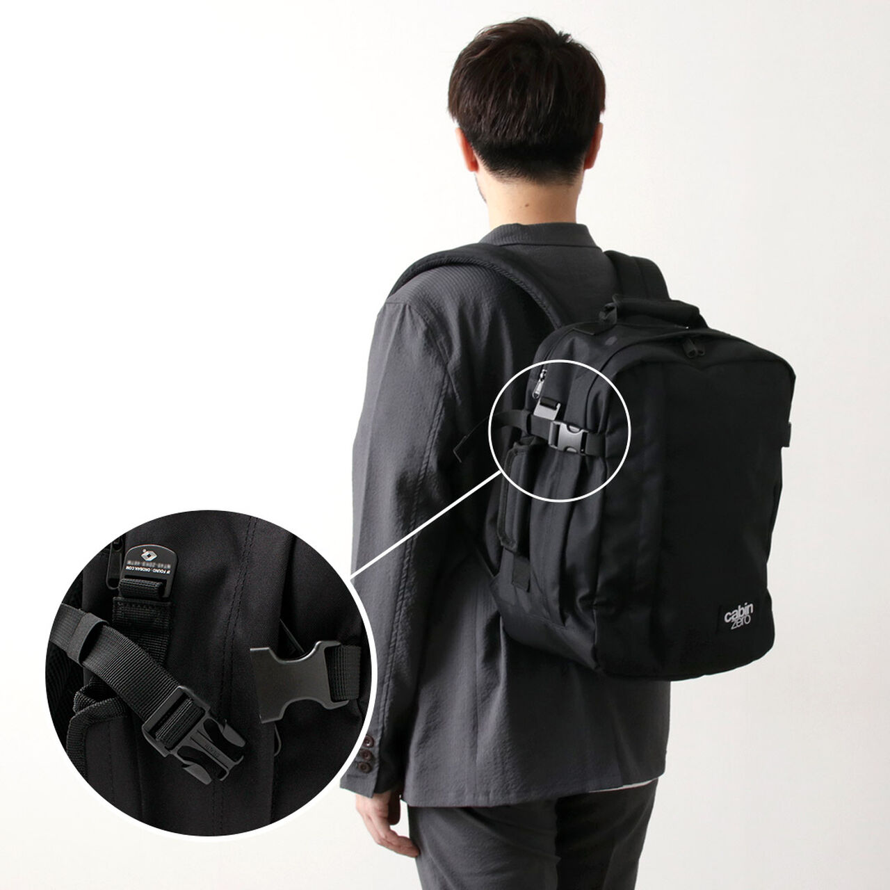 Classic Tech 28L Backpack,, large image number 8