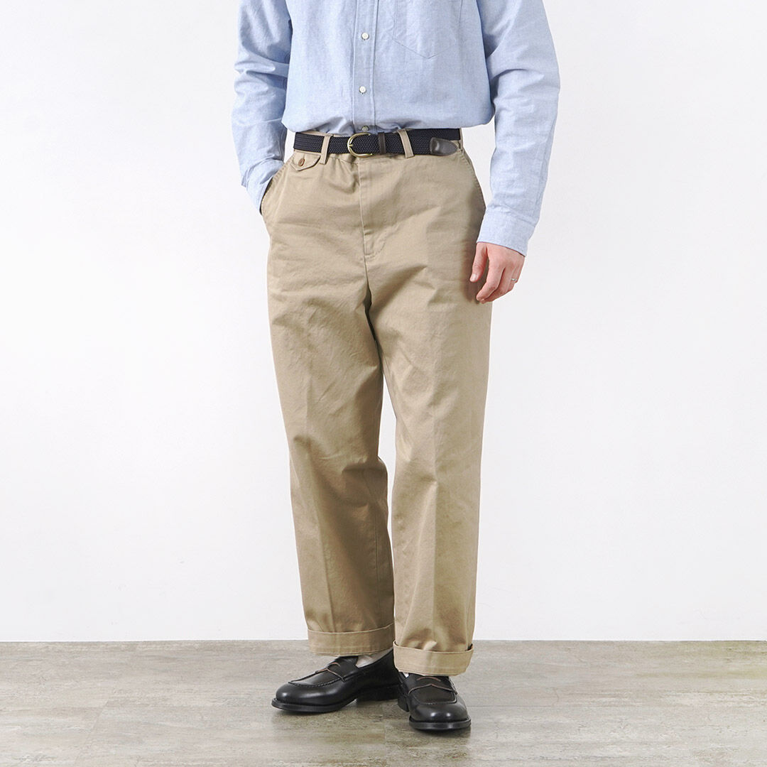 West-Point Officer Pants