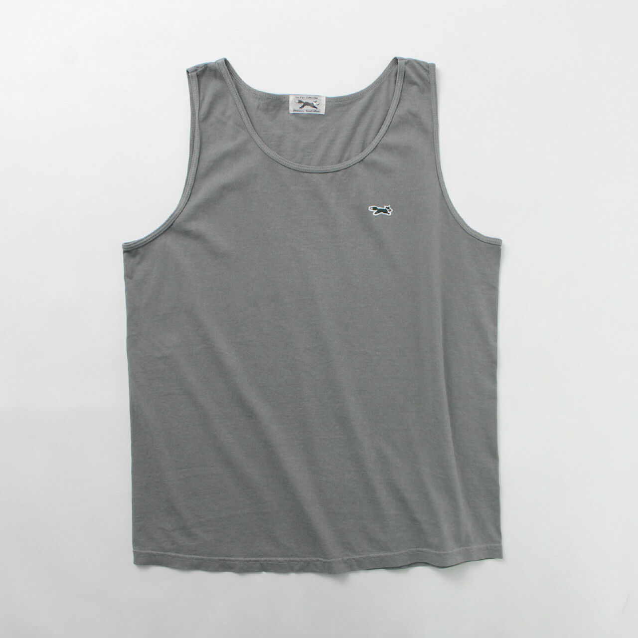 Color Tank Top,, large image number 0