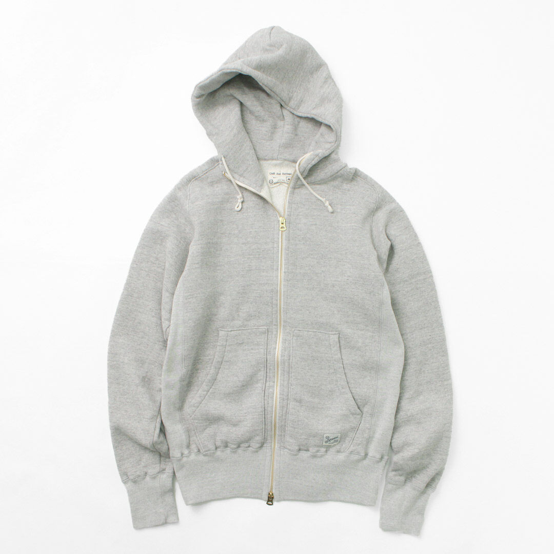 KEPANI Neo-Manhattan Hoodie