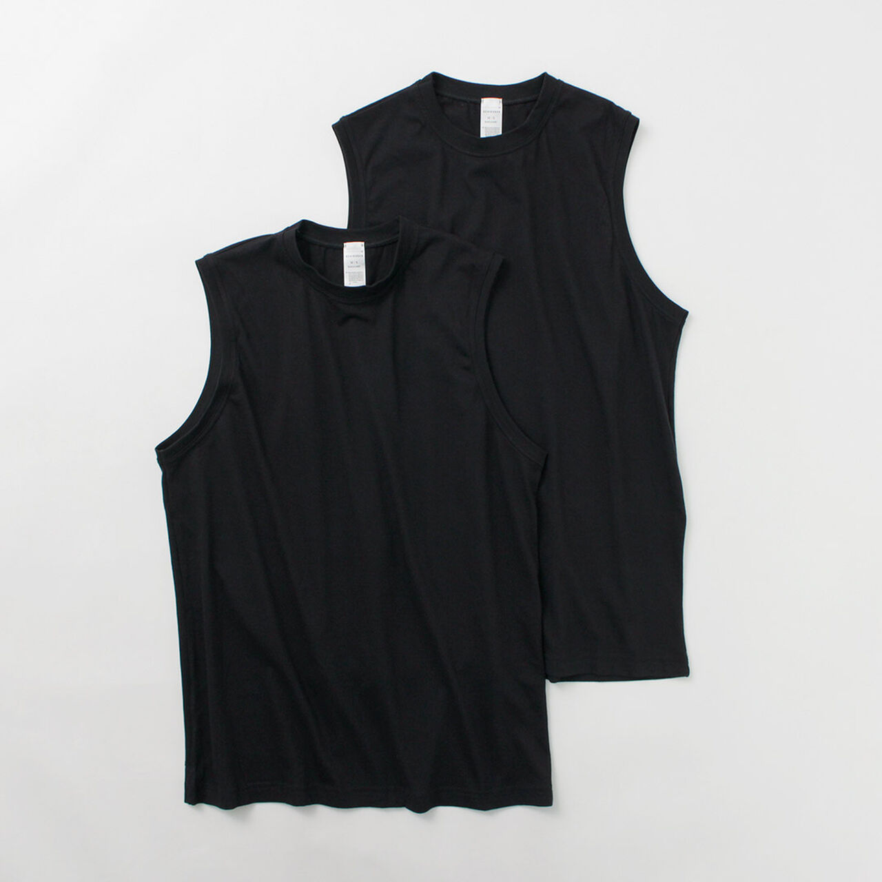 American Sleeveless 2 Pack T-Shirt,, large image number 0
