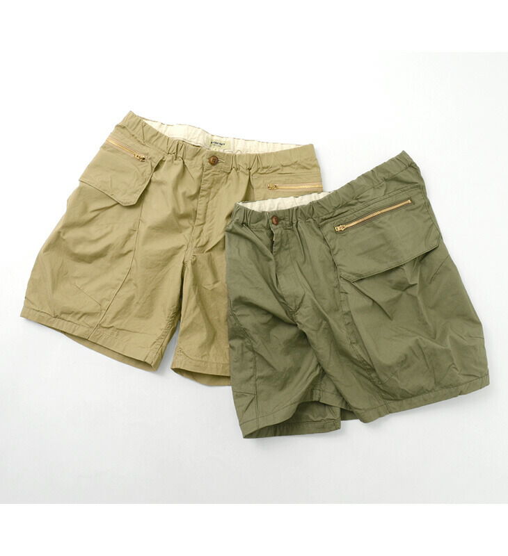 F4165 camp shorts