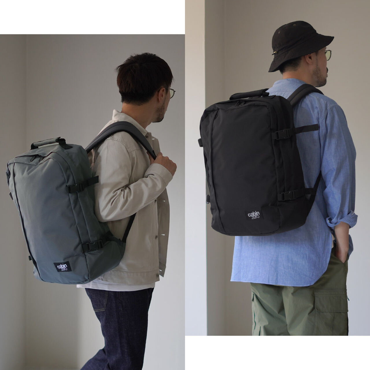 Classic 44L Backpack,, large image number 6