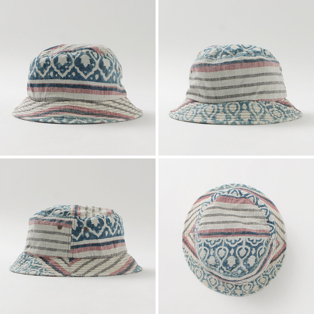 Bucket Hat KARDO Textile,, large image number 11