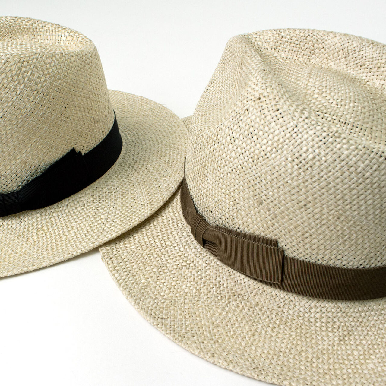 T.W. KENMA Wide Brim Fedora Hat,, large image number 7