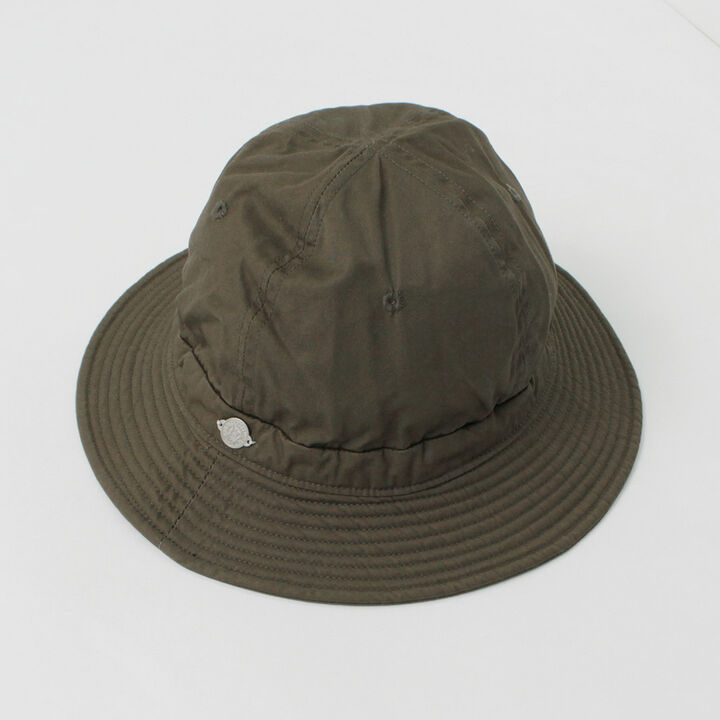 Hunter Hat - High-Density Fabric
