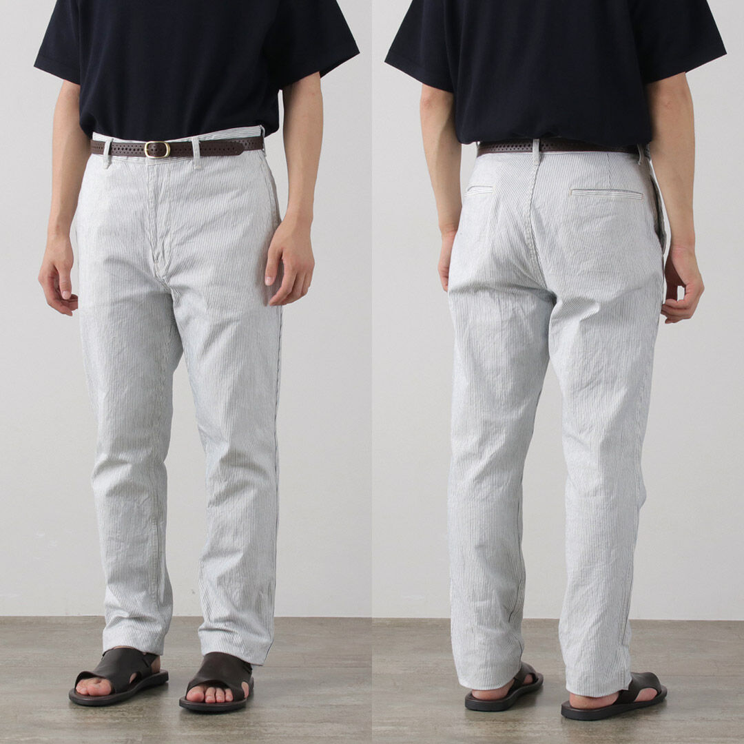 F0525 Cordlane work pants