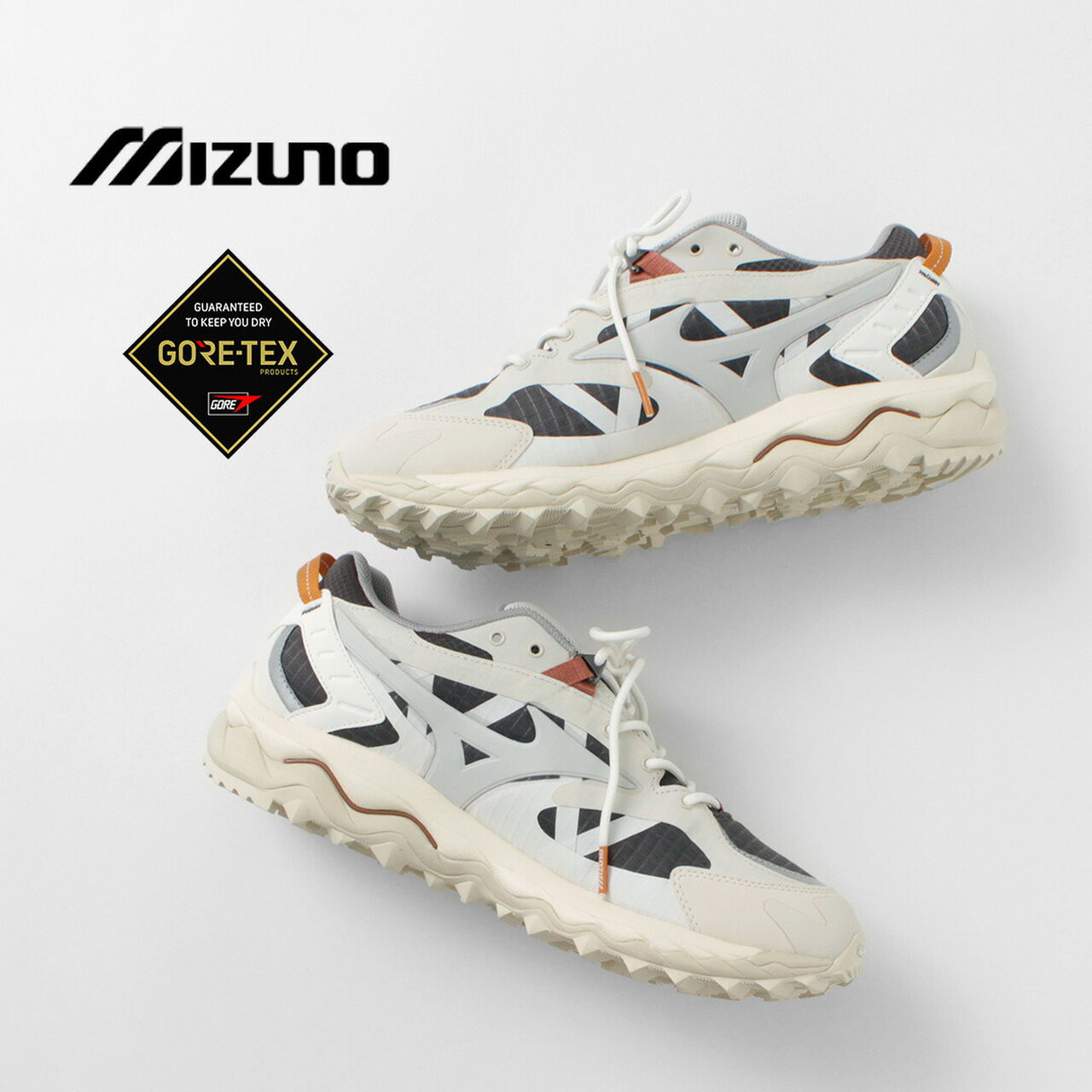 Wave Mujin TL GTX Sneakers,, large image number 1