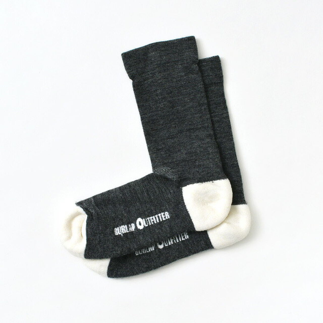 Color block Merino Socks,, large image number 10