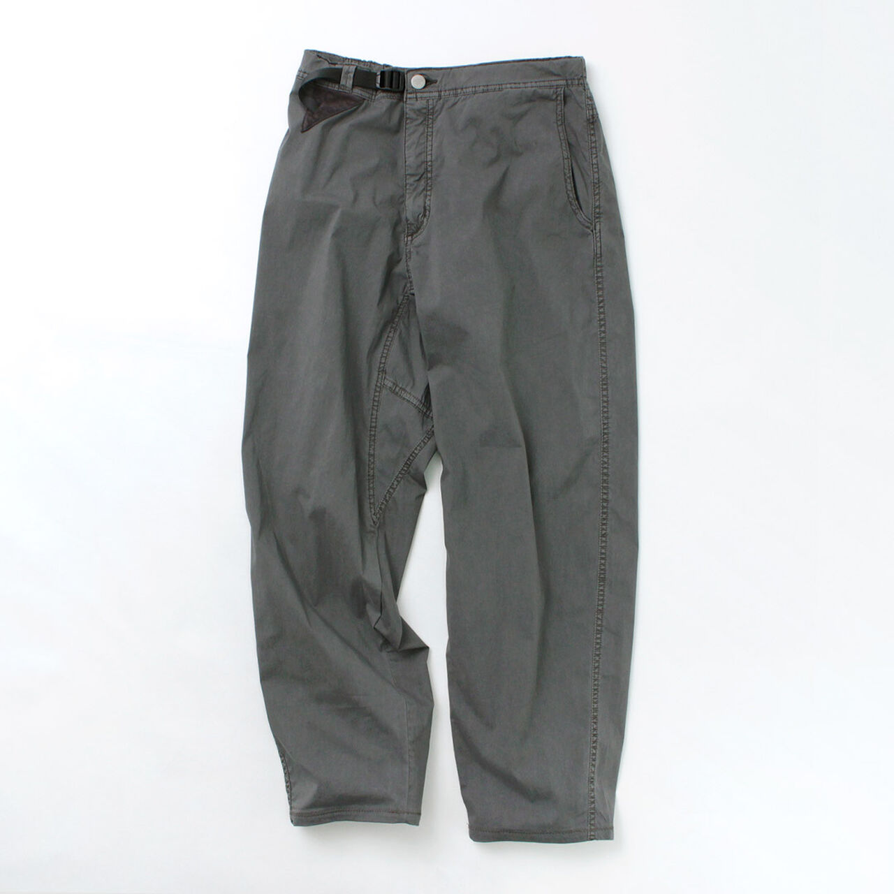 STONEMASTER Nylon/cotton hybrid climbing trousers