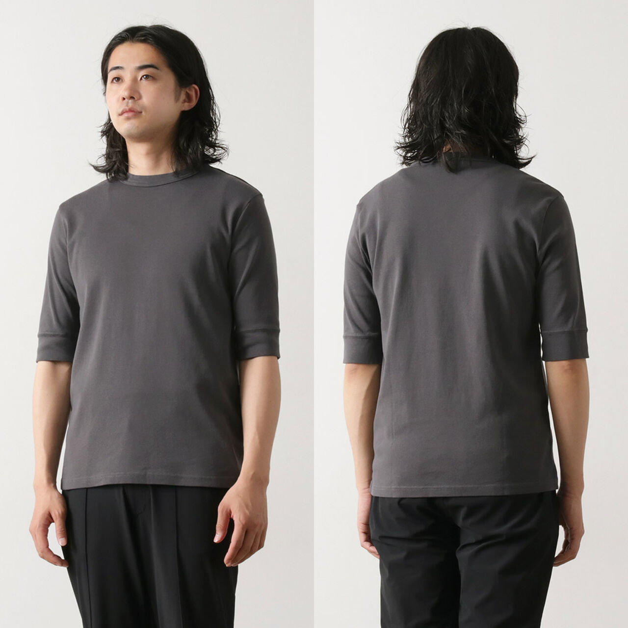Premium Fraise Half Sleeve T-Shirt,, large image number 12