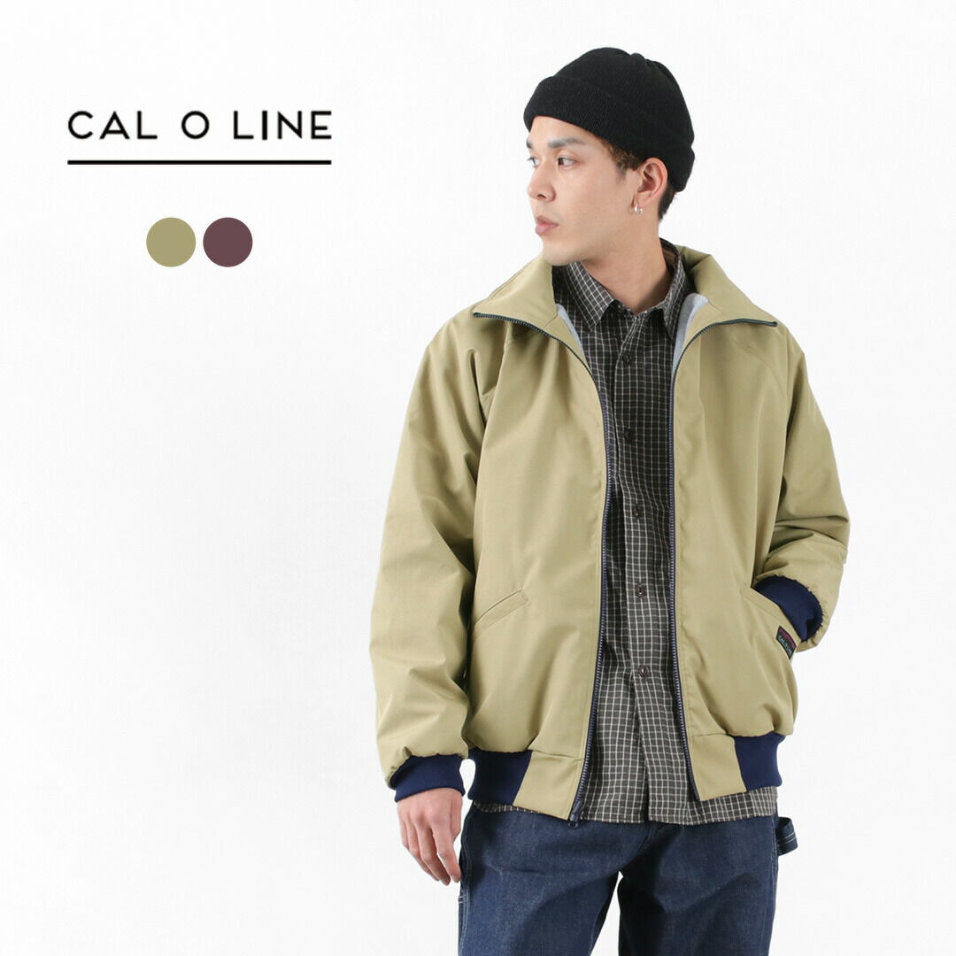 CAL O LINE | Haku Clothing Global Online Store