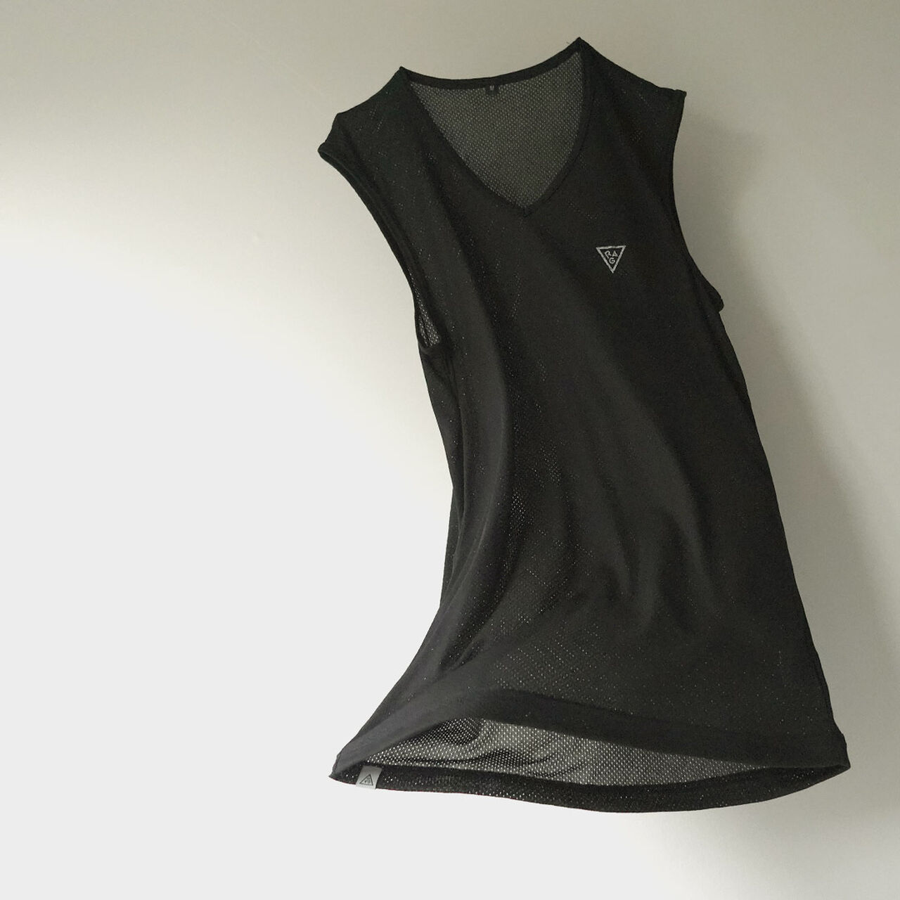 AIR DRY breathable V-neck Sleeveless,, large image number 9