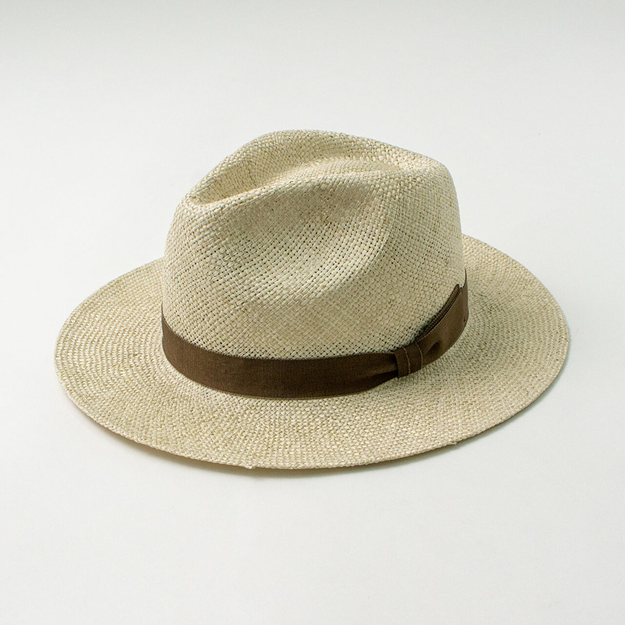 T.W. KENMA Wide Brim Fedora Hat,, large image number 0