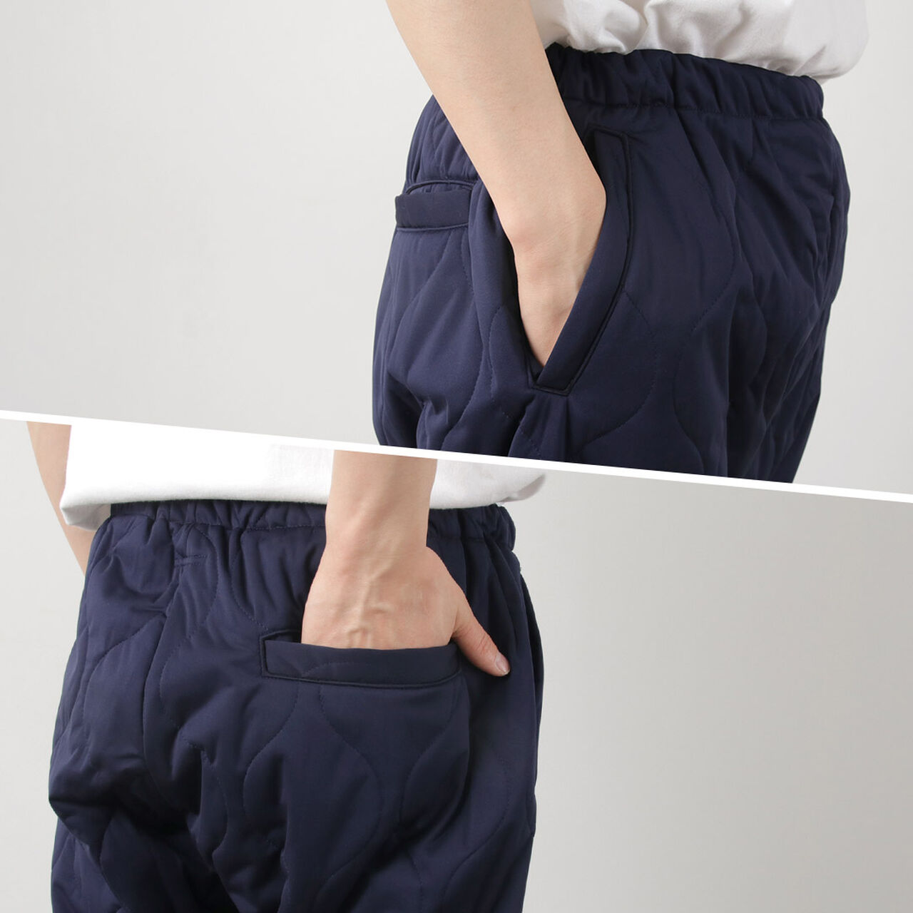 Soft Shell Relax Pants,, large image number 9