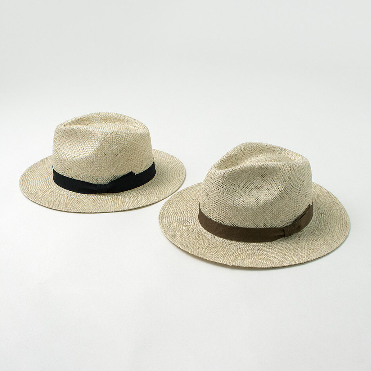 T.W. KENMA Wide Brim Fedora Hat,, large image number 3