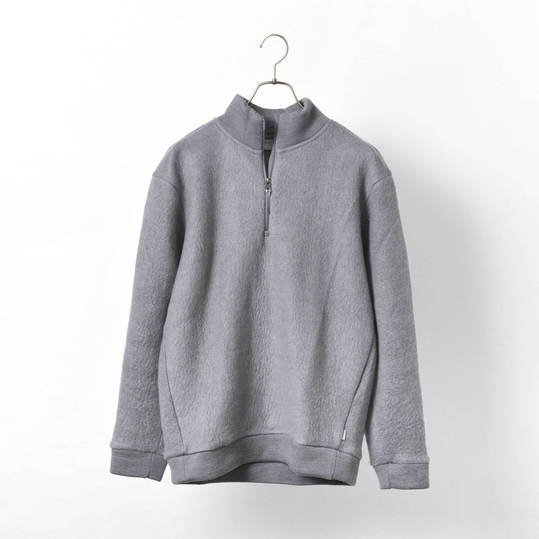 HOUDINI Men's Alto Half Zip