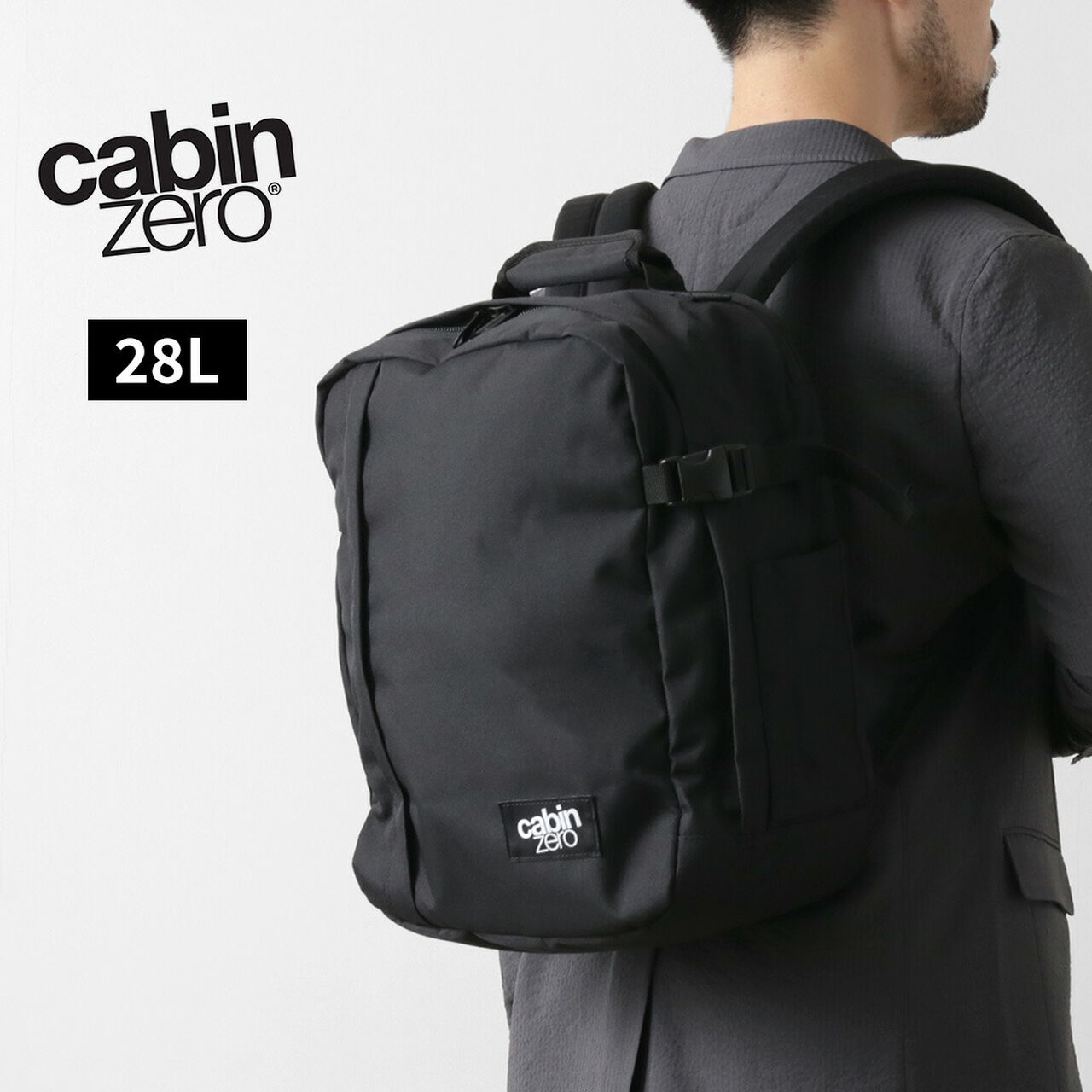Classic Tech 28L Backpack,, large image number 1