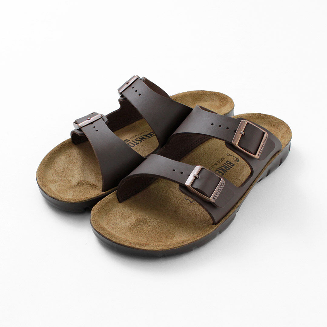 Birkenstocks for Fall and Winter