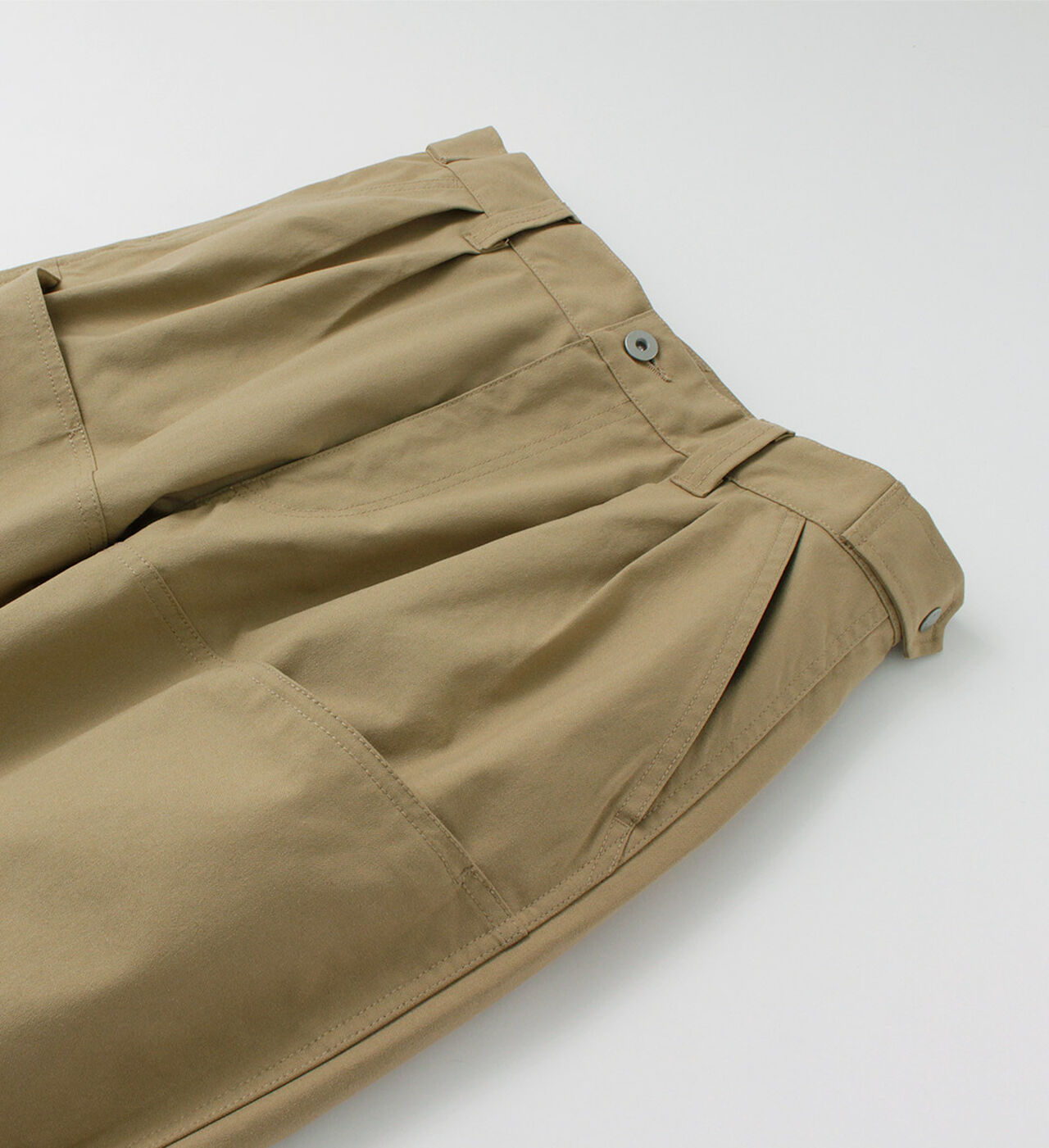 Double Knee 6 Pocket Pants,, large image number 7
