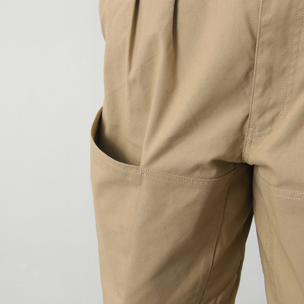 Double Knee 6 Pocket Pants,, large image number 11