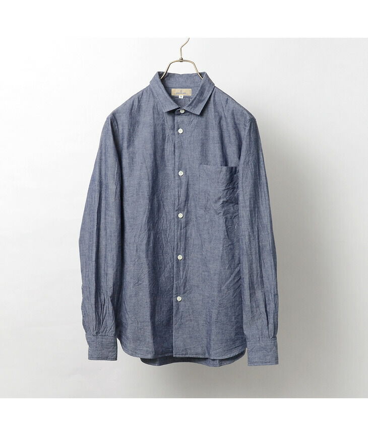 JAPAN BLUE JEANS Bonnos Shirt