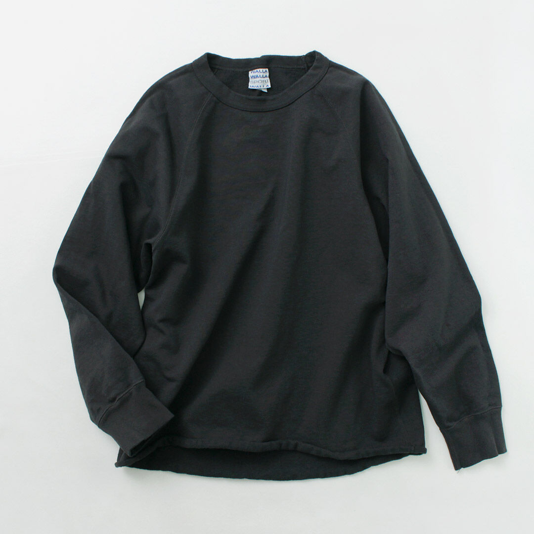 13oz Crew Sweatshirt