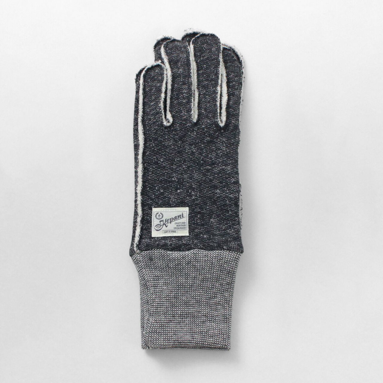Raffy brushed-lining Sweat Gloves,, large image number 0