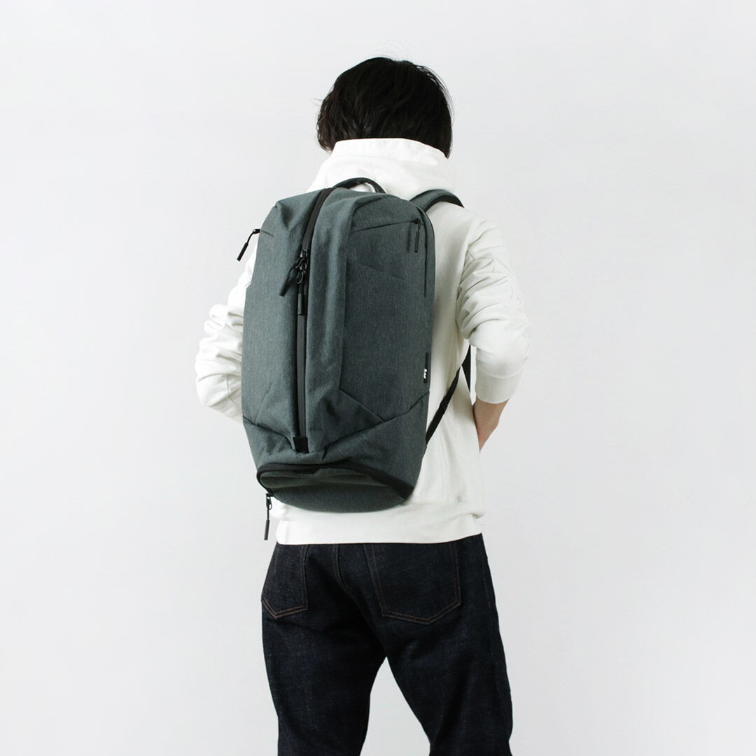 Duffel Pack 3