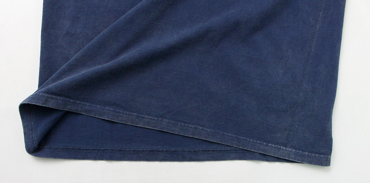Short Sleeve Pocket T-Shirt Vintage Dye,, large image number 15